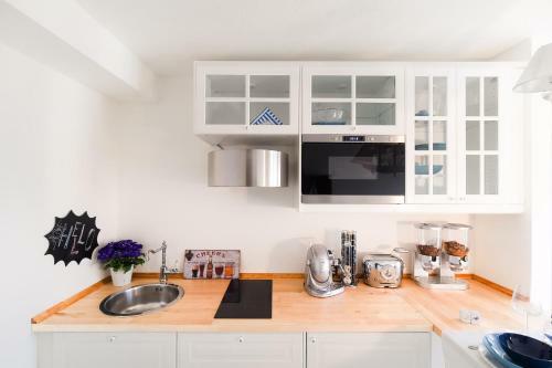 �l Lagh�e Blevio Apartments