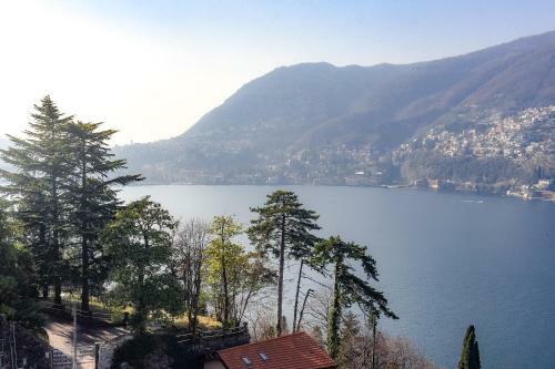 �l Lagh�e Blevio Apartments