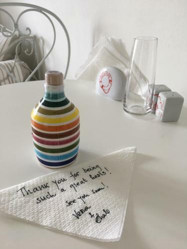 �l Lagh�e Blevio Apartments