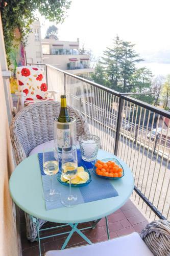 �l Lagh�e Blevio Apartments