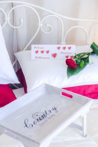 �l Lagh�e Blevio Apartments
