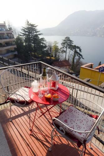 �l Lagh�e Blevio Apartments