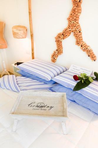 �l Lagh�e Blevio Apartments