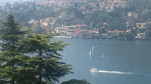 �l Lagh�e Blevio Apartments