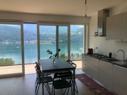 Appartamento Sul Lago Di Caldonazzo