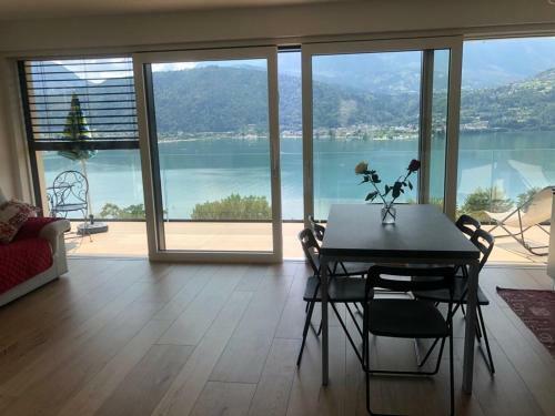 Appartamento Sul Lago Di Caldonazzo