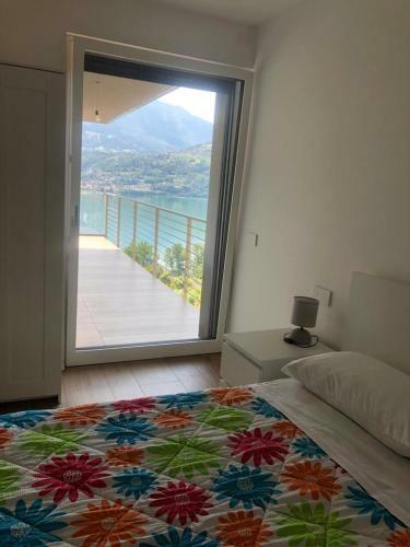 Appartamento Sul Lago Di Caldonazzo