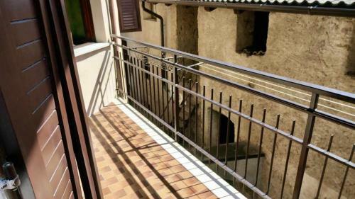 Apartamento Casa Malpaga Tenna Ospitar