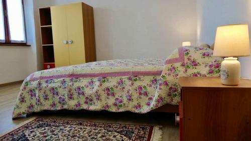 Apartamento Casa Malpaga Tenna Ospitar