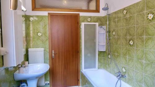 Apartamento Casa Malpaga Tenna Ospitar