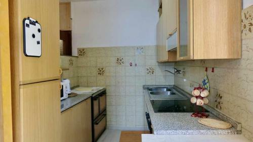 Apartamento Casa Malpaga Tenna Ospitar