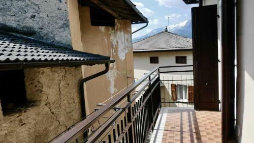 Apartamento Casa Malpaga Tenna Ospitar