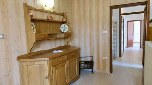 Apartamento Casa Malpaga Tenna Ospitar