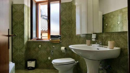 Apartamento Casa Malpaga Tenna Ospitar