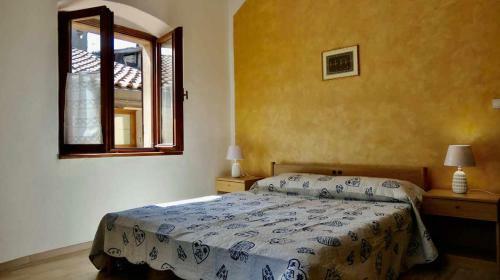 Apartamento Casa Malpaga Tenna Ospitar