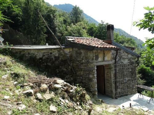 Maison Du Silence