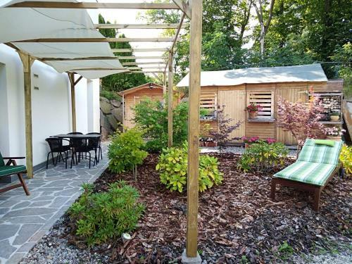 Apartamento Villa Alberta