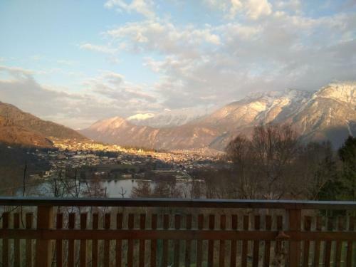 Apartamento Villa Alberta