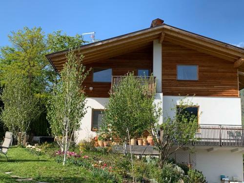 Apartamento Villa Alberta