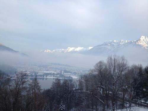 Apartamento Villa Alberta