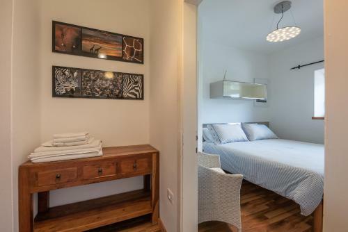 Apartamento Villa Alberta