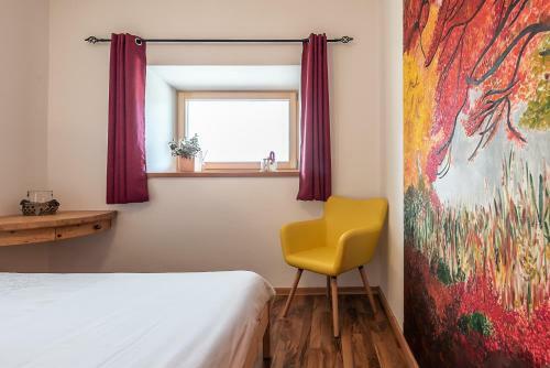 Apartamento Villa Alberta