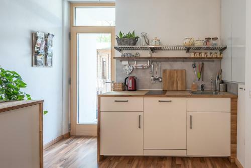 Apartamento Villa Alberta