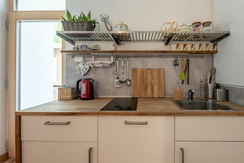 Apartamento Villa Alberta
