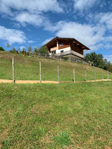 Apartamento Villa Alberta