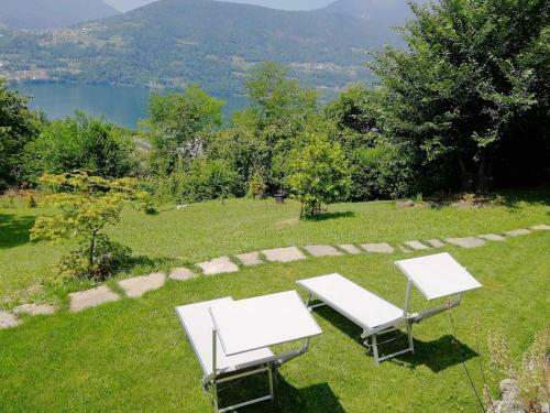 Apartamento Numero 53 Tenna Ospitar