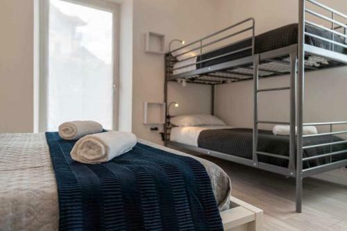 Apartamento Numero 53 Tenna Ospitar
