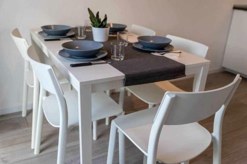 Apartamento Numero 53 Tenna Ospitar