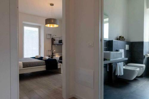 Apartamento Numero 53 Tenna Ospitar