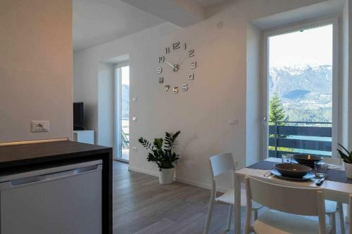 Apartamento Numero 53 Tenna Ospitar