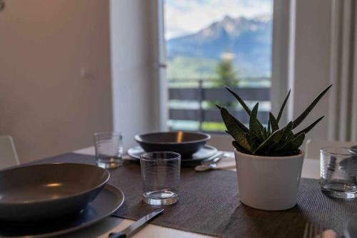 Apartamento Numero 53 Tenna Ospitar
