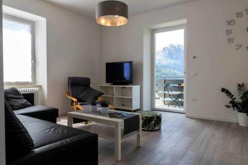 Apartamento Numero 53 Tenna Ospitar