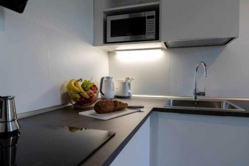 Apartamento Numero 53 Tenna Ospitar