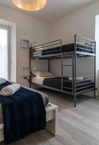 Apartamento Numero 53 Tenna Ospitar