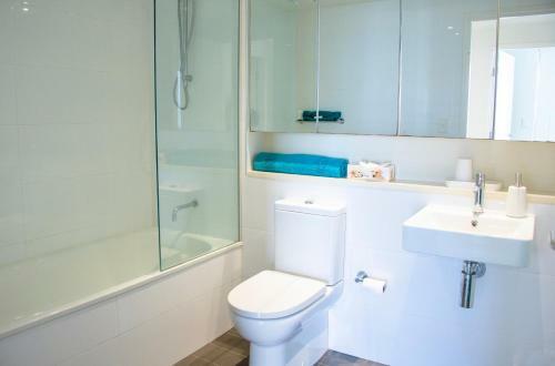 Apartamento Darwin Waterfront Suites - Tropical Sunrise