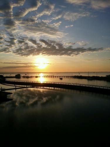 Apartamento Darwin Waterfront Suites - Tropical Sunrise