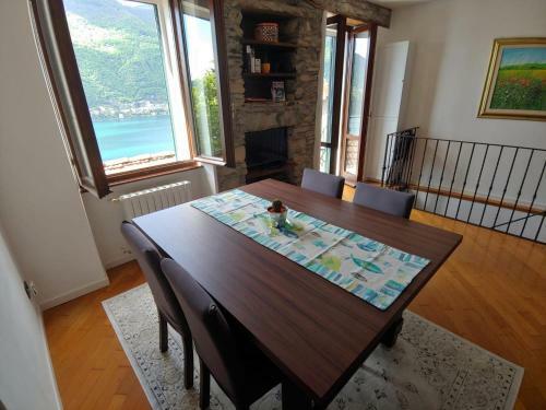 Apartamento Casale Sul Lago Di Como