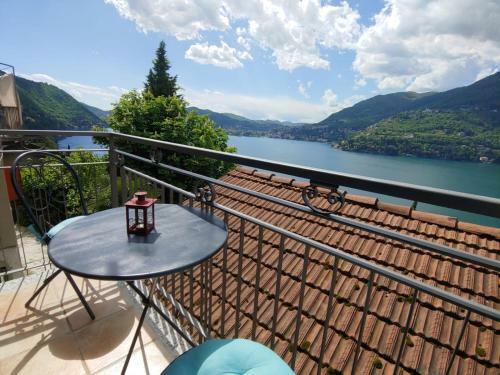 Apartamento Casale Sul Lago Di Como