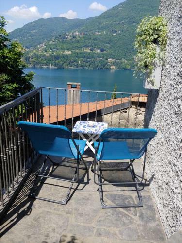 Apartamento Casale Sul Lago Di Como