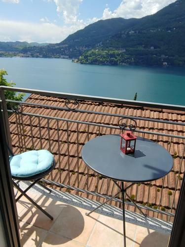 Apartamento Casale Sul Lago Di Como