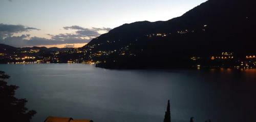 Apartamento Casale Sul Lago Di Como