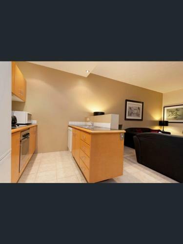 Apartamento Central Place