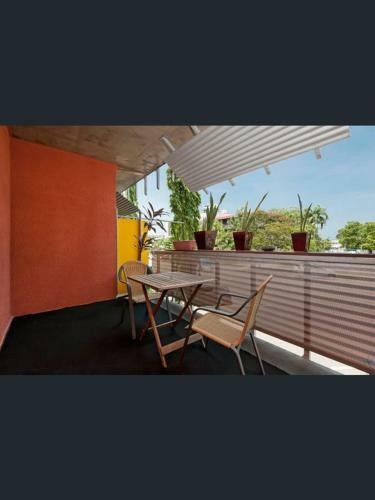 Apartamento Central Place