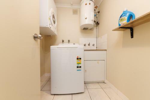 Apartamento Charming Cbd Apt 3bd 2bth - Walk To Waterfront