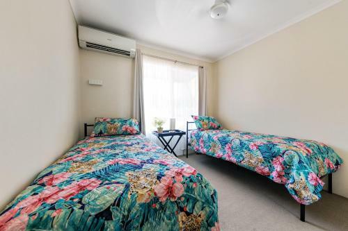 Apartamento Charming Cbd Apt 3bd 2bth - Walk To Waterfront