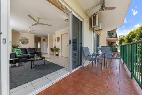 Apartamento Charming Cbd Apt 3bd 2bth - Walk To Waterfront